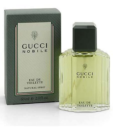 gucci nobile for men|Gucci nobile cologne for men.